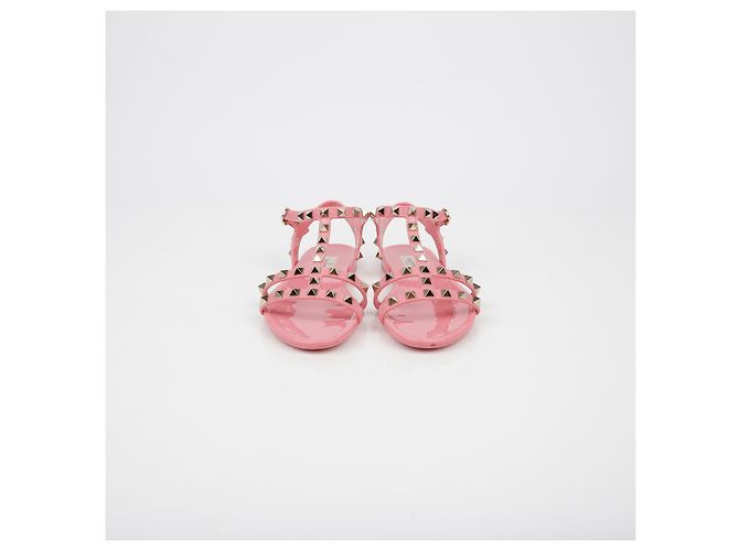 Valentino Sandali Jelly Rockstud Taglia - vista 3