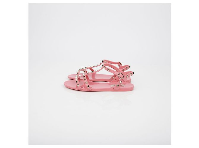 Valentino Sandali Jelly Rockstud Taglia - vista 4