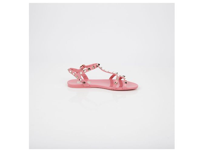 Valentino Sandali Jelly Rockstud Taglia - vista 6