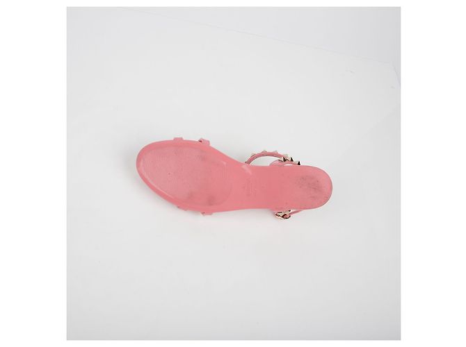 Valentino Sandali Jelly Rockstud Taglia - vista 8