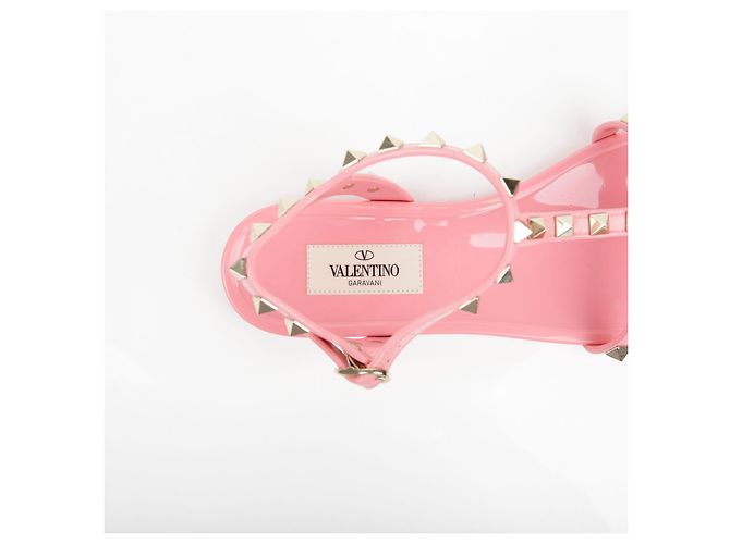 Valentino Sandali Jelly Rockstud Taglia - vista 9