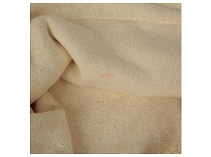 Gucci Tamaño del vestido de Mickey Mouse Blanco - vista 10