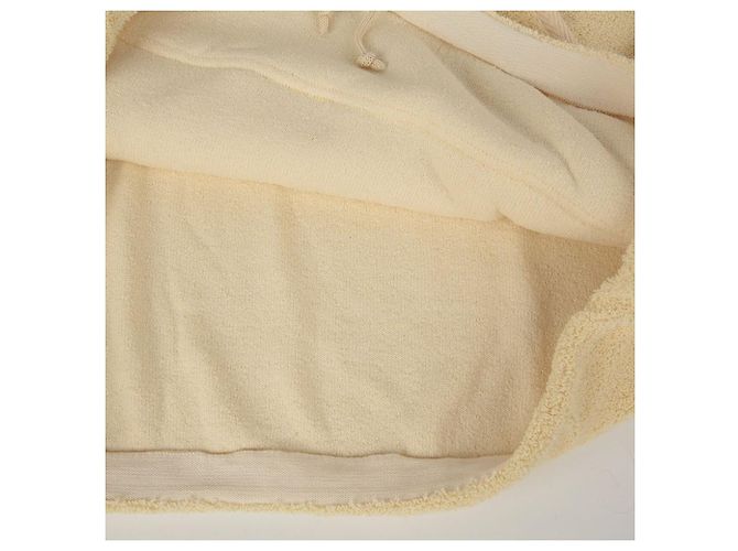 Gucci Tamaño del vestido de Mickey Mouse Blanco - vista 9