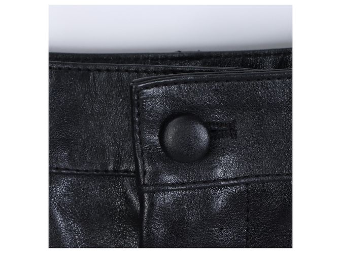 Gucci Lederhose - Ansicht 2