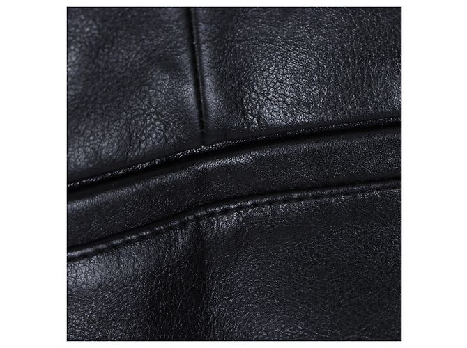 Gucci Lederhose - Ansicht 4