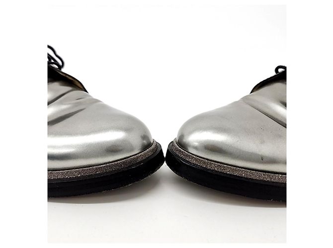 Mocassins Jimmy Choo - vue 2