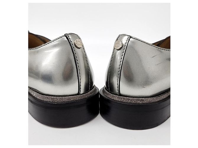 Mocassins Jimmy Choo - vue 3