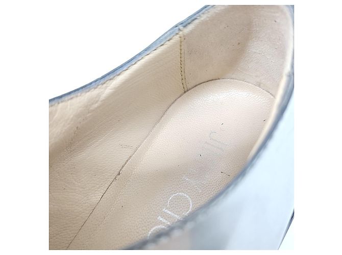 Mocassins Jimmy Choo - vue 6