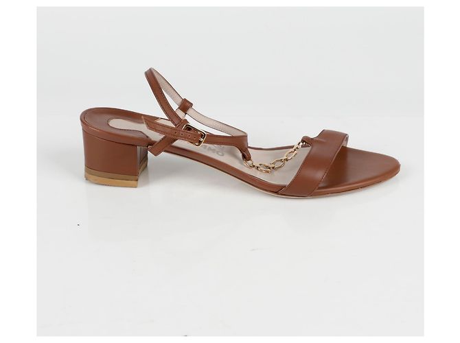 Salvatore Ferragamo Riemchen-Pumps Größe - Ansicht 2