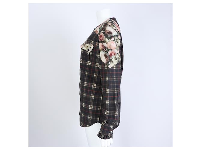 Givenchy Manga longa Multicor - vista 2