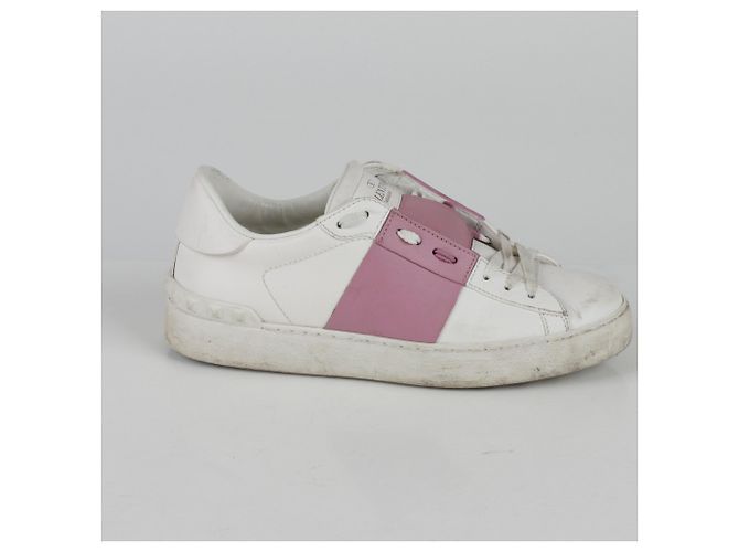 Valentino Hidden Sneaker Größe Lila - Ansicht 2