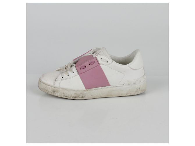 Valentino Hidden Sneaker Größe Lila - Ansicht 4