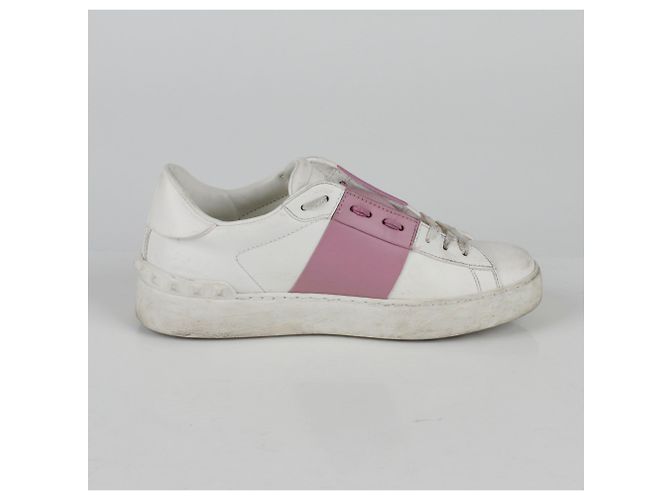 Valentino Hidden Sneaker Größe Lila - Ansicht 5
