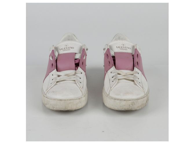 Valentino Hidden Sneaker Größe Lila - Ansicht 6