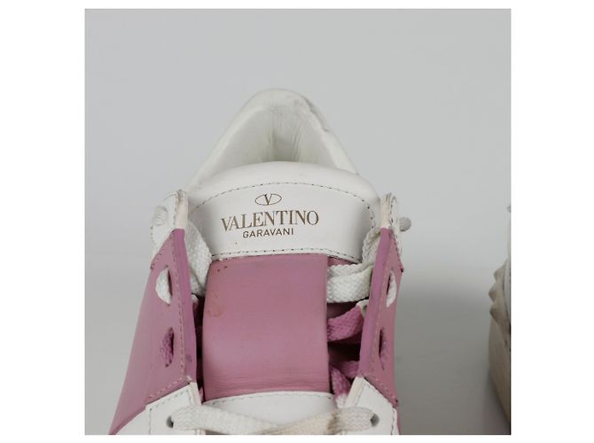 Valentino Hidden Sneaker Größe Lila - Ansicht 7