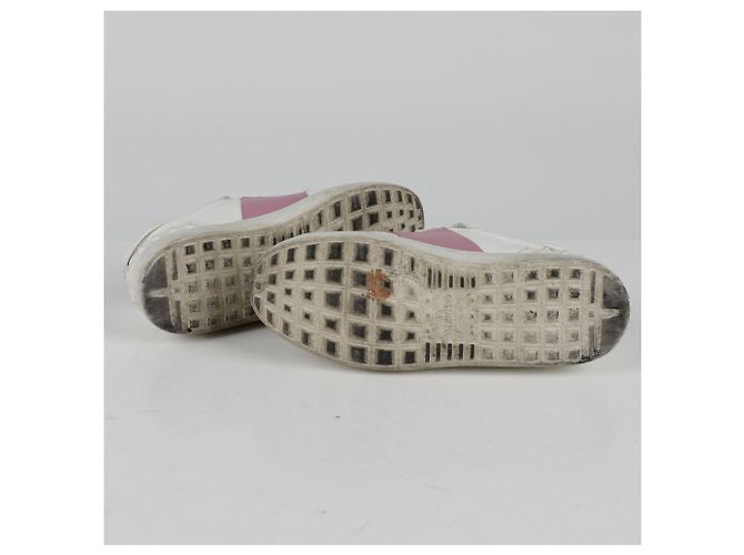 Valentino Hidden Sneaker Größe Lila - Ansicht 9