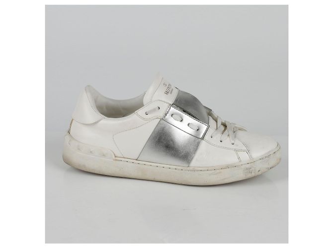 Valentino Sneakers Hidden Open - vista 2