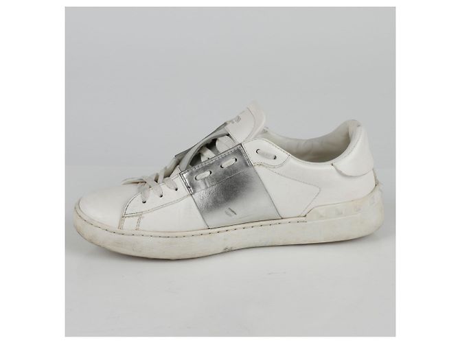 Valentino Sneakers Hidden Open - vista 3