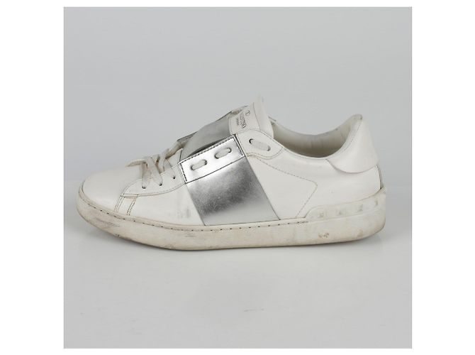 Valentino Sneakers Hidden Open - vista 4