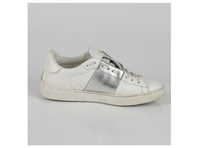 Valentino Sneakers Hidden Open - vista 5