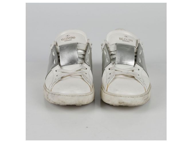 Valentino Sneakers Hidden Open - vista 6