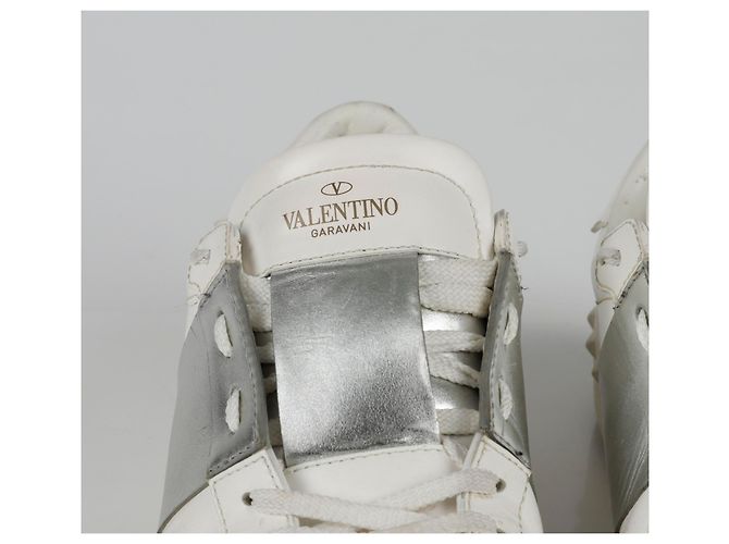 Valentino Sneakers Hidden Open - vista 7