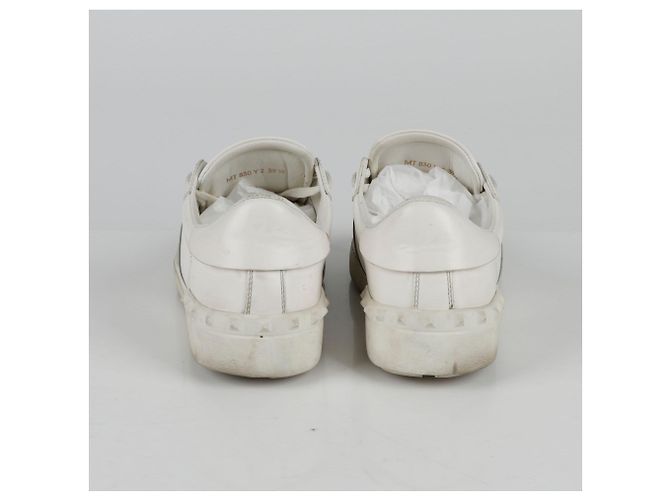 Valentino Sneakers Hidden Open - vista 8