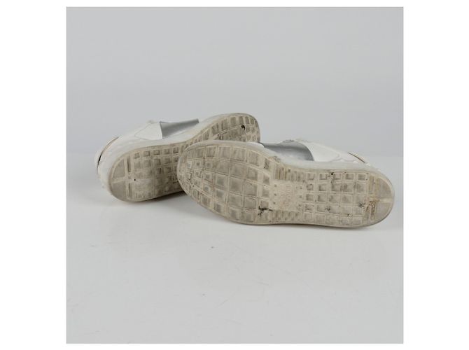 Valentino Sneakers Hidden Open - vista 9