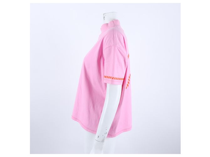 Hermès Kurzarm-Oberteil - Ansicht 2