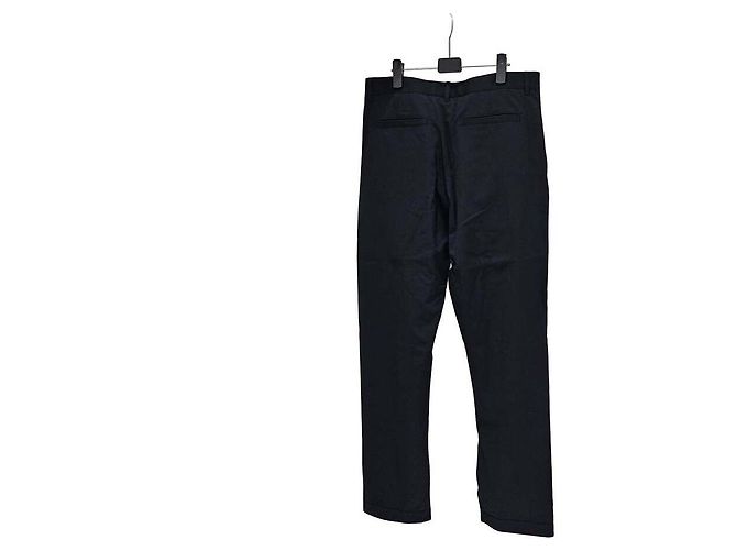 Dior Pants Black - view 2