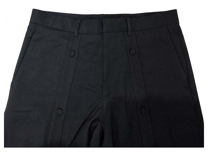 Dior Pants Black - view 3
