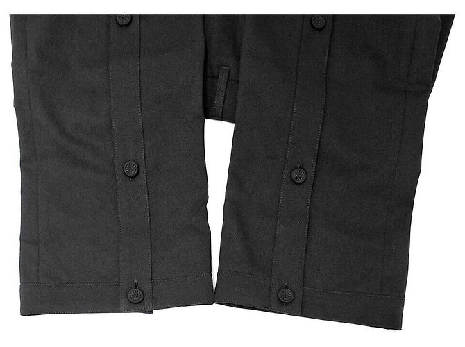Dior Pants Black - view 4