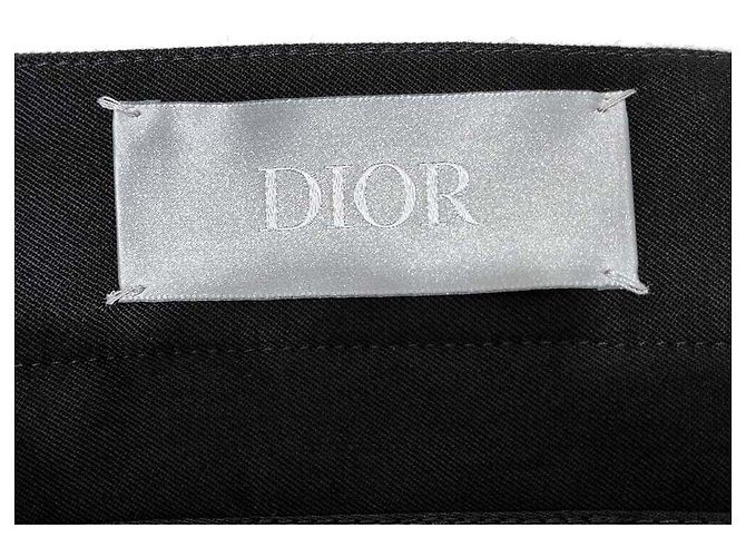 Dior Pants Black - view 5