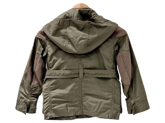 Burberry Giacca per bambini Marrone - vista 2