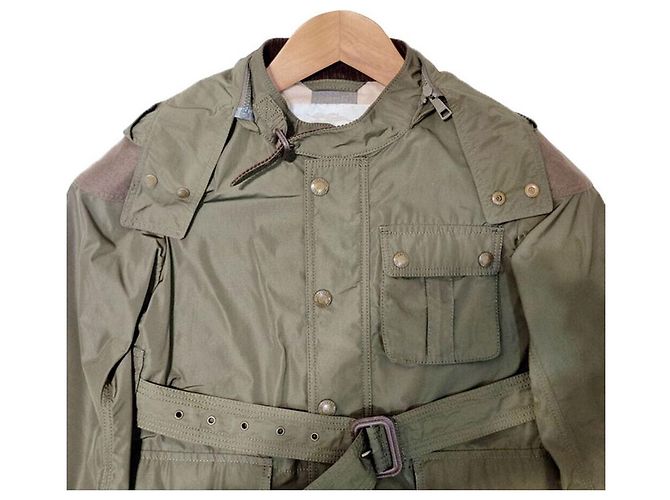 Burberry Giacca per bambini Marrone - vista 3