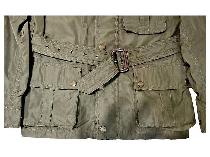 Burberry Giacca per bambini Marrone - vista 4