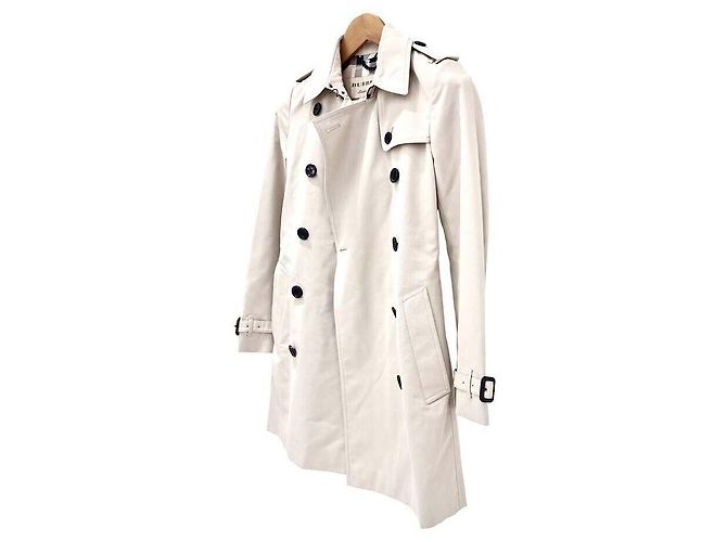 Burberry Trench - vista 2