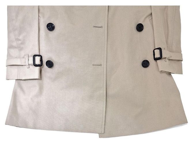 Burberry Trench - vista 5