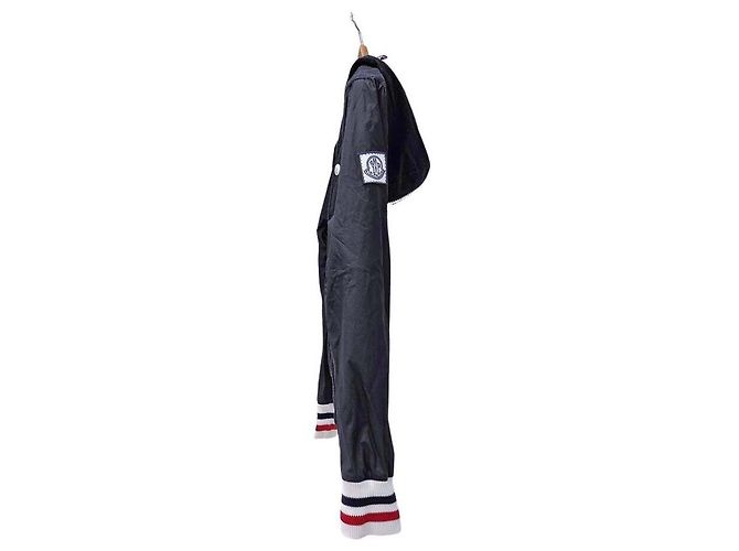 Moncler Chaqueta Gamma Blue - vista 2