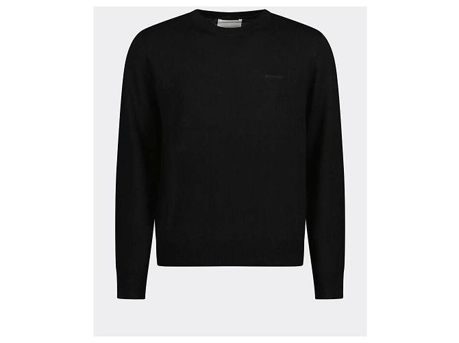 Isabel Marant Merino-Pullover - Ansicht 4