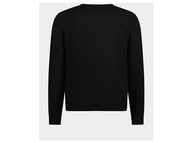 Isabel Marant Merino-Pullover - Ansicht 6