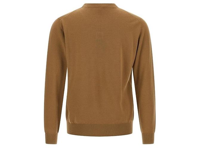 Fendi Suéter de lã ATMOF - vista 5