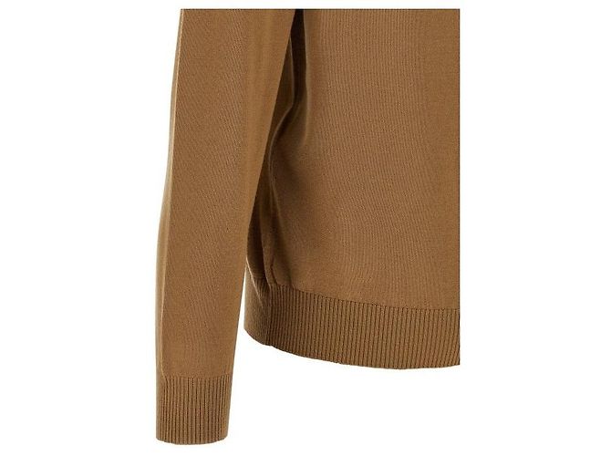 Fendi Suéter de lã ATMOF - vista 7