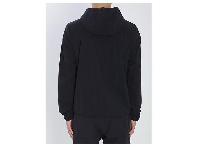 Moncler Felpa con zip imbottita Grenoble - vista 7