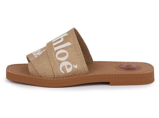 Chloé Mules plates - vue 6