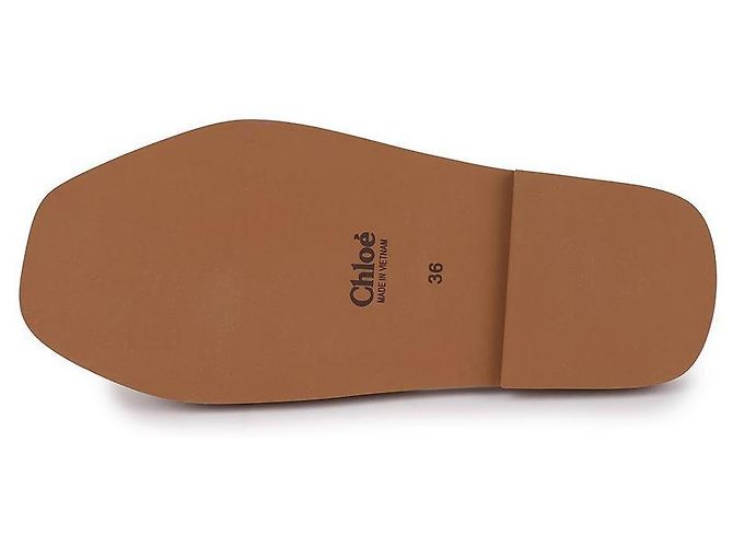 Chloé Mules plates - vue 7