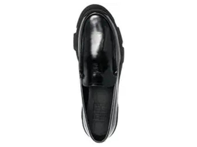 Givenchy Mocassino Metal Terra Nero - vista 6