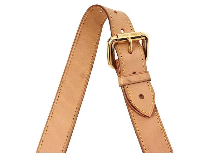 Louis Vuitton Bolso de Hombro Neo Cabby de Denim Monogramado Azul - vista 10