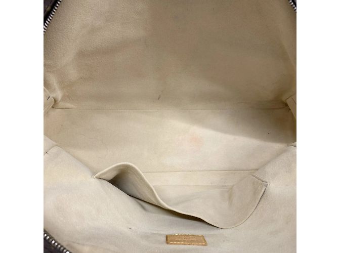 Borsa Manhattan GM Monogram Louis Vuitton Marrone - vista 4