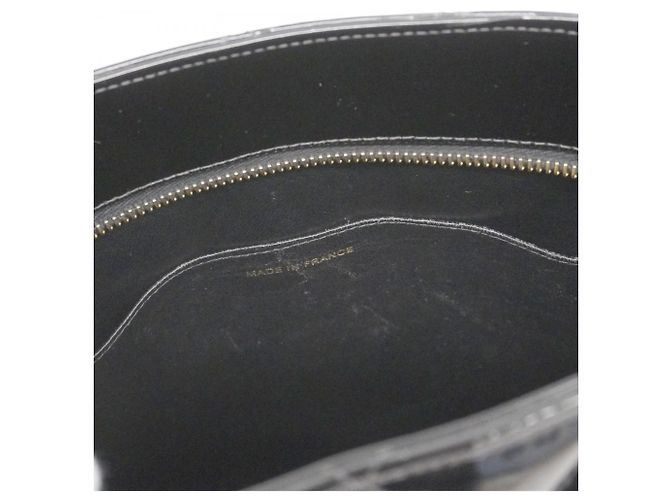 Timeless Borsa Tote Reissue di Chanel Nero - vista 15